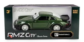 porsche-930-turbo-ciemny-zielony-rmz