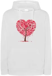walentynki-bluza-nadruk-serca-drzewo-r-xs