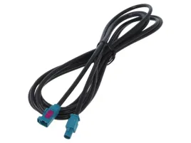 kabel-3m-fakra-meskiefakra-zenski-x1szt