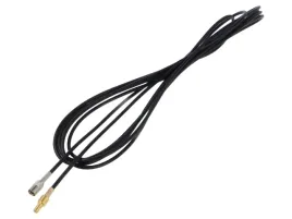 kabel-3m-smb-gniazdosmb-wtyk-czarny-proste-x1szt