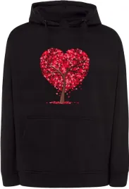 walentynki-bluza-nadruk-serca-drzewo-r-3xl