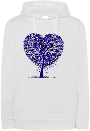 walentynki-bluza-nadruk-serca-drzewo-r-xs