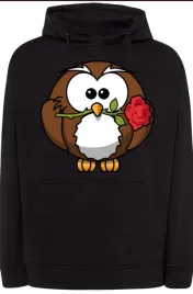 sowa-bluza-z-kapturem-walentynki-nadruk-r-m