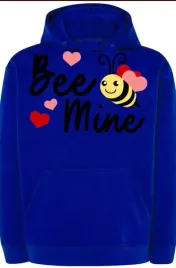 be-mine-pszczola-walentynki-bluza-nadruk-r-3xl