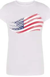 usa-flaga-damski-t-shirt-modny-nadruk-r-xl