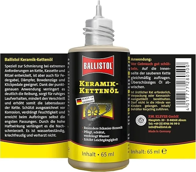 olej-do-lancucha-ballistol-65-ml-stan-nowy