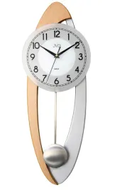zegar-scienny-z-wahadlem-jvd-ns11004-1-cichy-mechanizm-22-x-59-cm