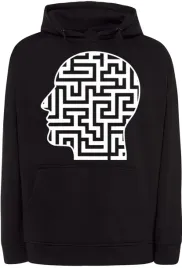 bluza-nadruk-glowa-labirynt-r-3xl
