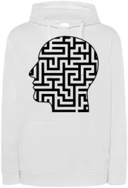 bluza-nadruk-glowa-labirynt-r-3xl