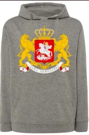 gruzja-georgia-herb-bluza-kaptur-nadruk-r-4xl