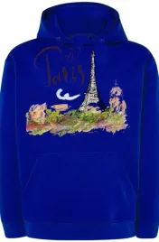 bluza-nadruk-wieza-eiffla-paryz-r-xxl