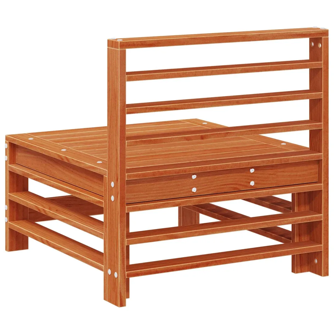 sofa-srodkowa-do-ogrodu-lite-drewno-sosnowe-stan-nowy