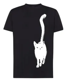 t-shirt-meski-fajny-nadruk-kot-na-boku-r-5xl