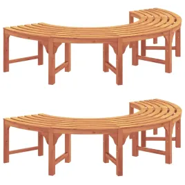 lawka-drzewna-2-szt-naturalny-160-x-80-x-45cm