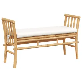 lawka-ogrodowa-z-poduszka-brazowy-110-x-38-x-65cm-bambus