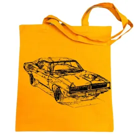 torba-na-zakupy-mustang-muscle-car