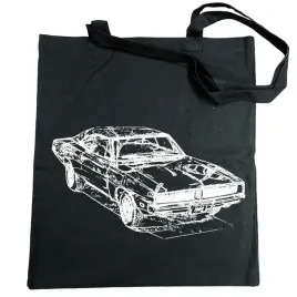 torba-na-zakupy-mustang-muscle-car