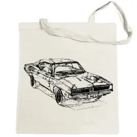 torba-na-zakupy-mustang-muscle-car
