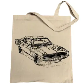 torba-na-zakupy-mustang-muscle-car