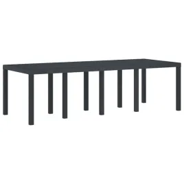 stol-ogrodowy-antracyt-250-x-100-x-73-cm-polirattan
