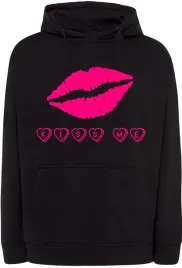 walentynki-bluza-nadruk-kiss-me-r-xl