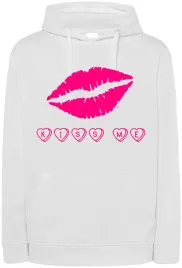walentynki-bluza-nadruk-kiss-me-r-xs