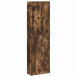 garderoba-dab-wedzony-55-x-25-x-189-cm-material-drewnopochodny