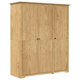 garderoba-z-drzwiami-bodo-miodowy-braz-146-x-535-x-173-cm
