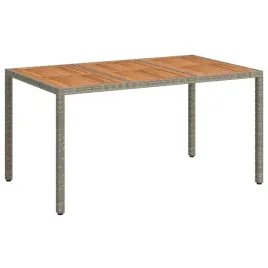 stol-ogrodowy-szary-150-x-90-x-75-cm-polirattan