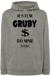 smieszna-bluza-prezent-jestem-gruby-r-l