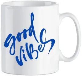 kubek-nadruk-napis-good-vibes-ceramika-330-ml
