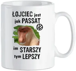 kubek-nosacz-passat-prezent-dla-taty-330-ml