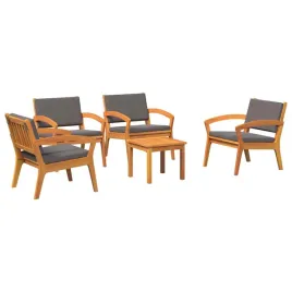 zestaw-bistro-z-poduszka-5-szt-brazowy-poliester