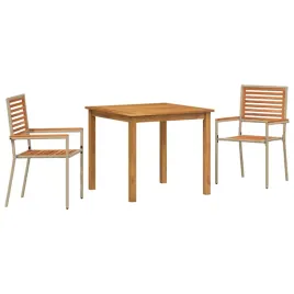zestaw-do-jadalni-w-ogrodzie-3-szt-bezowy-lite-drewno-akacji