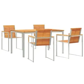 zestaw-do-jadalni-w-ogrodzie-5-szt-brazowy-lite-drewno-akacji