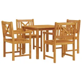 zestaw-do-jadalni-w-ogrodzie-5-szt-brazowy-lite-drewno-akacjowe