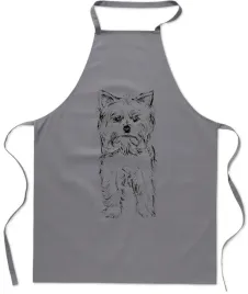 fartuch-kuchenny-pies-yorkshire-terrier