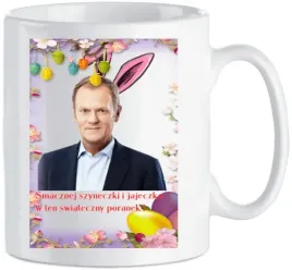 kubek-donald-tusk-po-wielkanoc-prezent