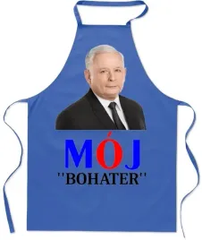 fartuch-kuchenny-jarek-kaczynski-bohater