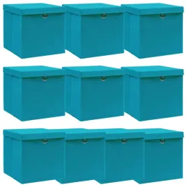 blekitne-skladane-pudla-do-przechowywania-32-x-32-x-32-cm-10-szt