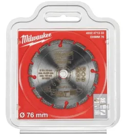 milwaukee-tarcza-diamentowa-76mm-dh