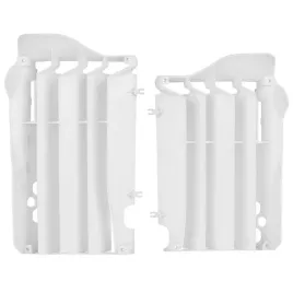 oslony-chlodnicy-kratki-komplet-polisport-crf-450r-13-14-bialy-wytrzymale