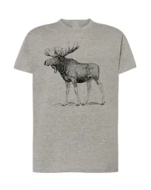 koszulka-t-shirt-zwierzeta-nadruk-duzy-los-rozm-l