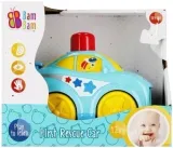 auto-maly-policjant-bam-bam