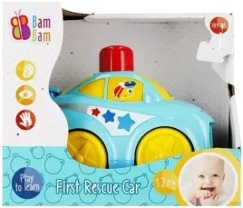 auto-maly-policjant-bam-bam