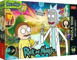 puzzle-1000-rick-i-morty-trefl