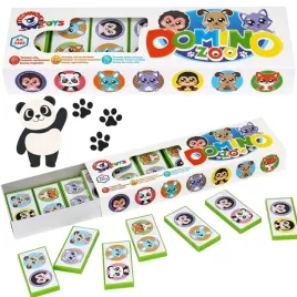 domino-zoo