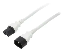 kabel-3x14awg-iec-c14-meskiiec-c15-zenski-pvc-18m-bialy-x1szt