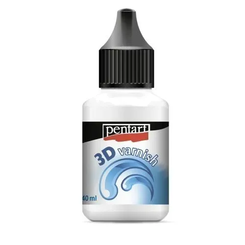 pentart-lakier-3d-40ml-pojemnosc-40-ml