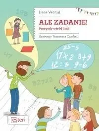 ale-zadanie-przygody-wsrod-liczb-irene-venturi